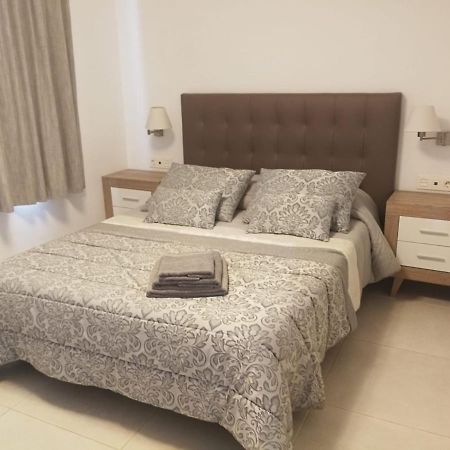 Beril D17 Apartment Адехе Екстериор снимка
