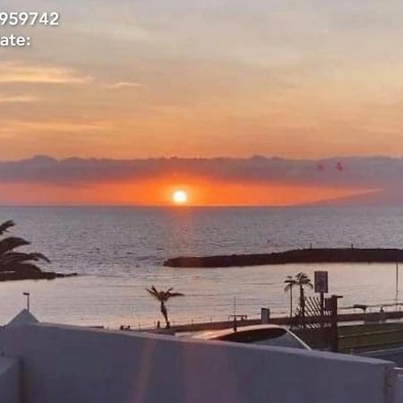 Beril D17 Apartment Адехе Екстериор снимка