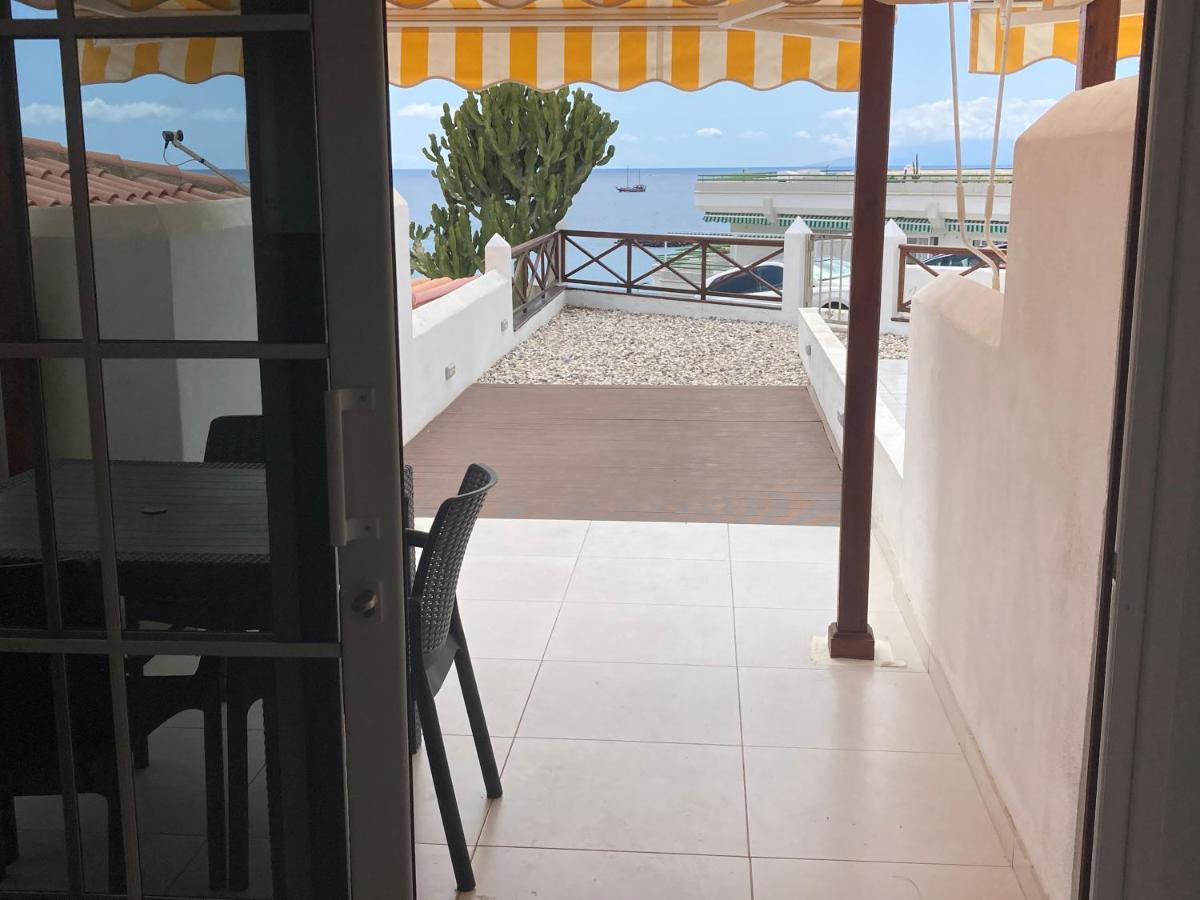 Beril D17 Apartment Адехе Екстериор снимка