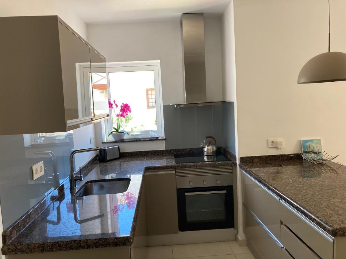 Beril D17 Apartment Адехе Екстериор снимка