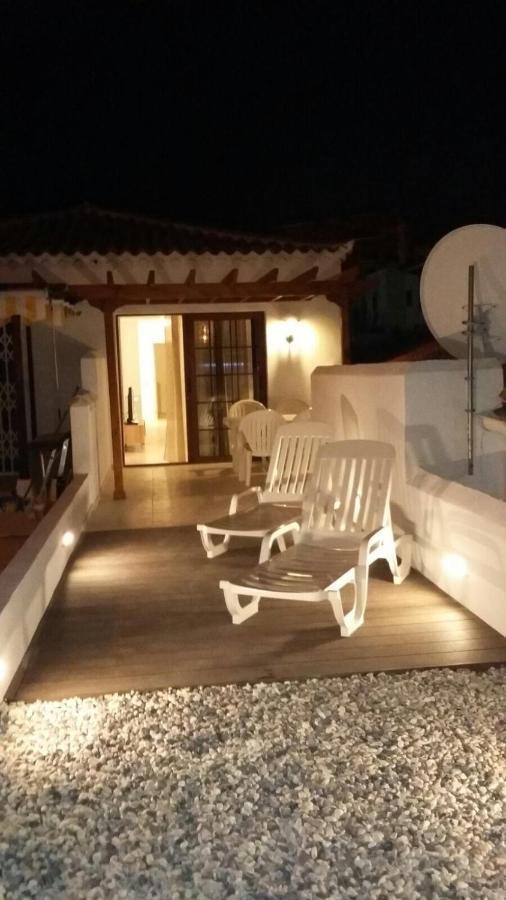 Beril D17 Apartment Адехе Екстериор снимка