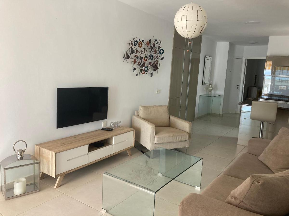 Beril D17 Apartment Адехе Екстериор снимка