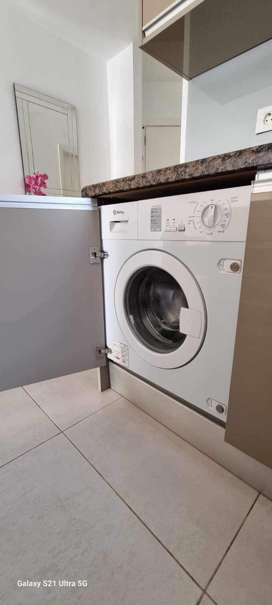 Beril D17 Apartment Адехе Екстериор снимка