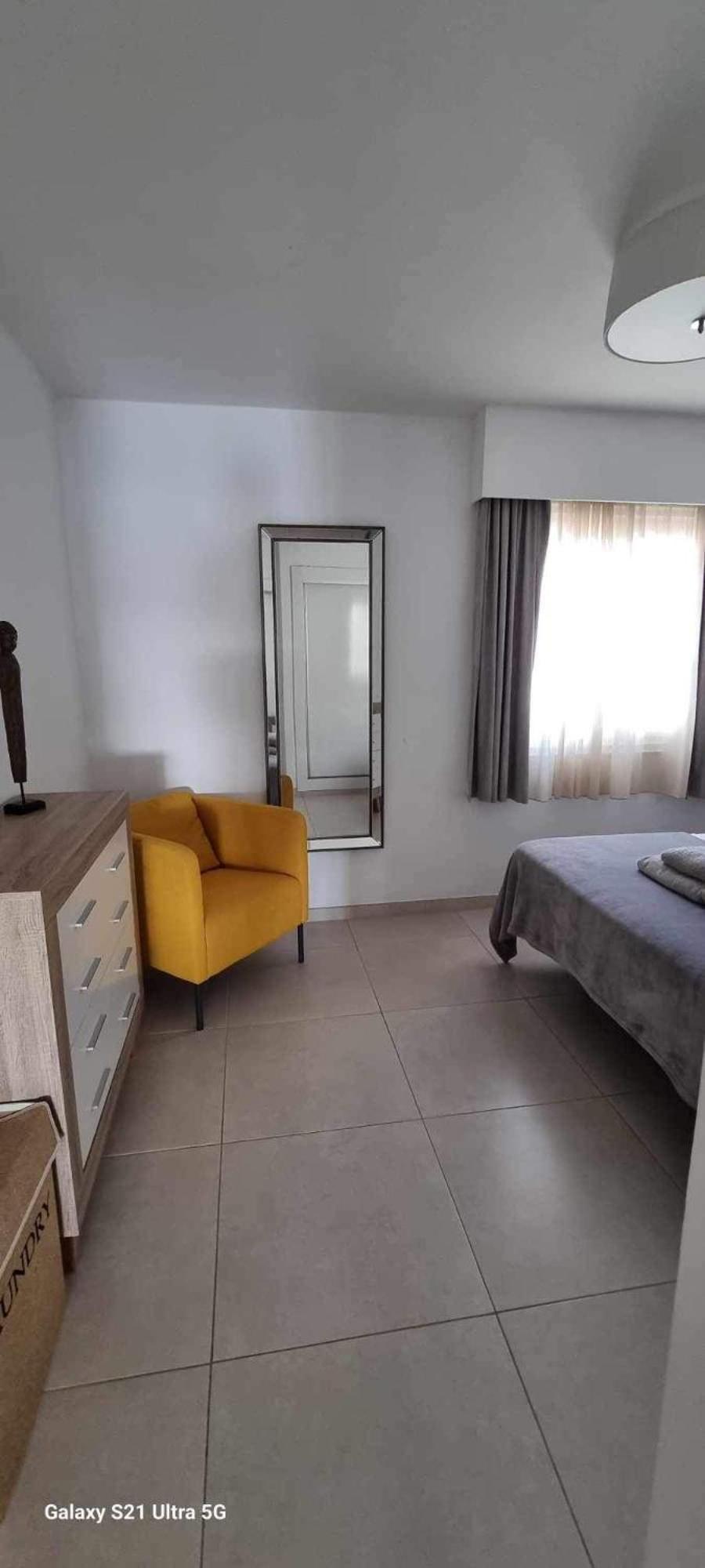 Beril D17 Apartment Адехе Екстериор снимка