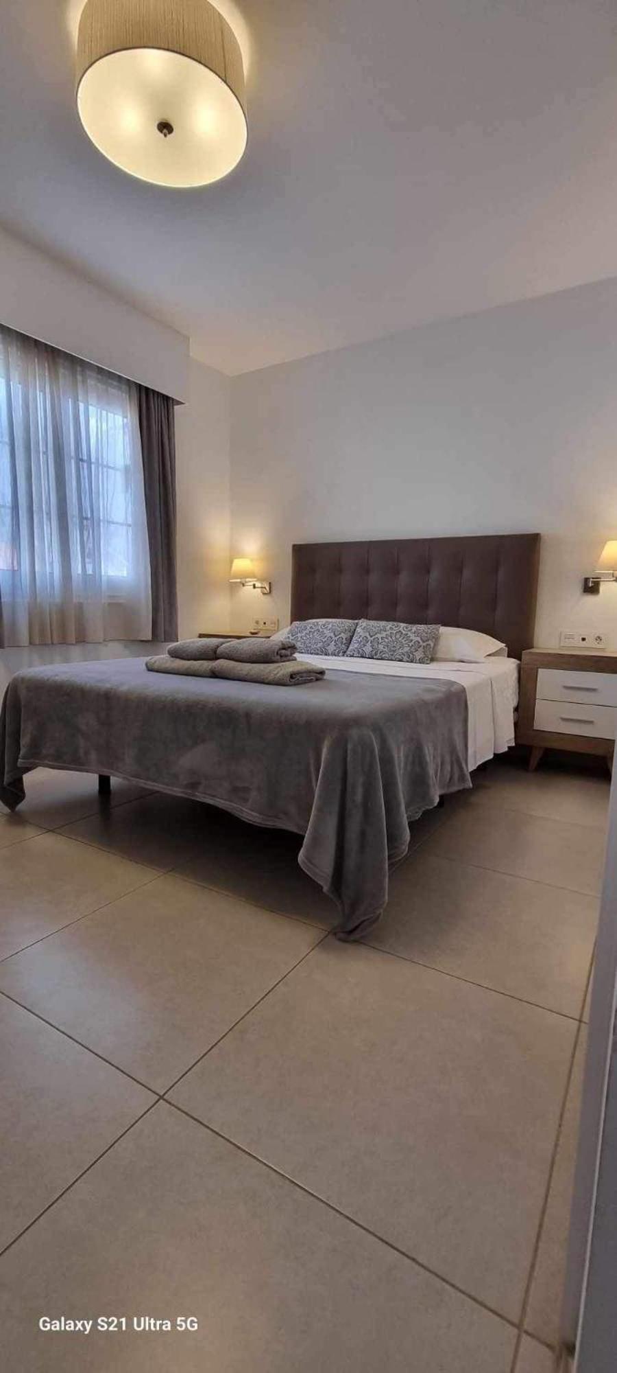Beril D17 Apartment Адехе Екстериор снимка