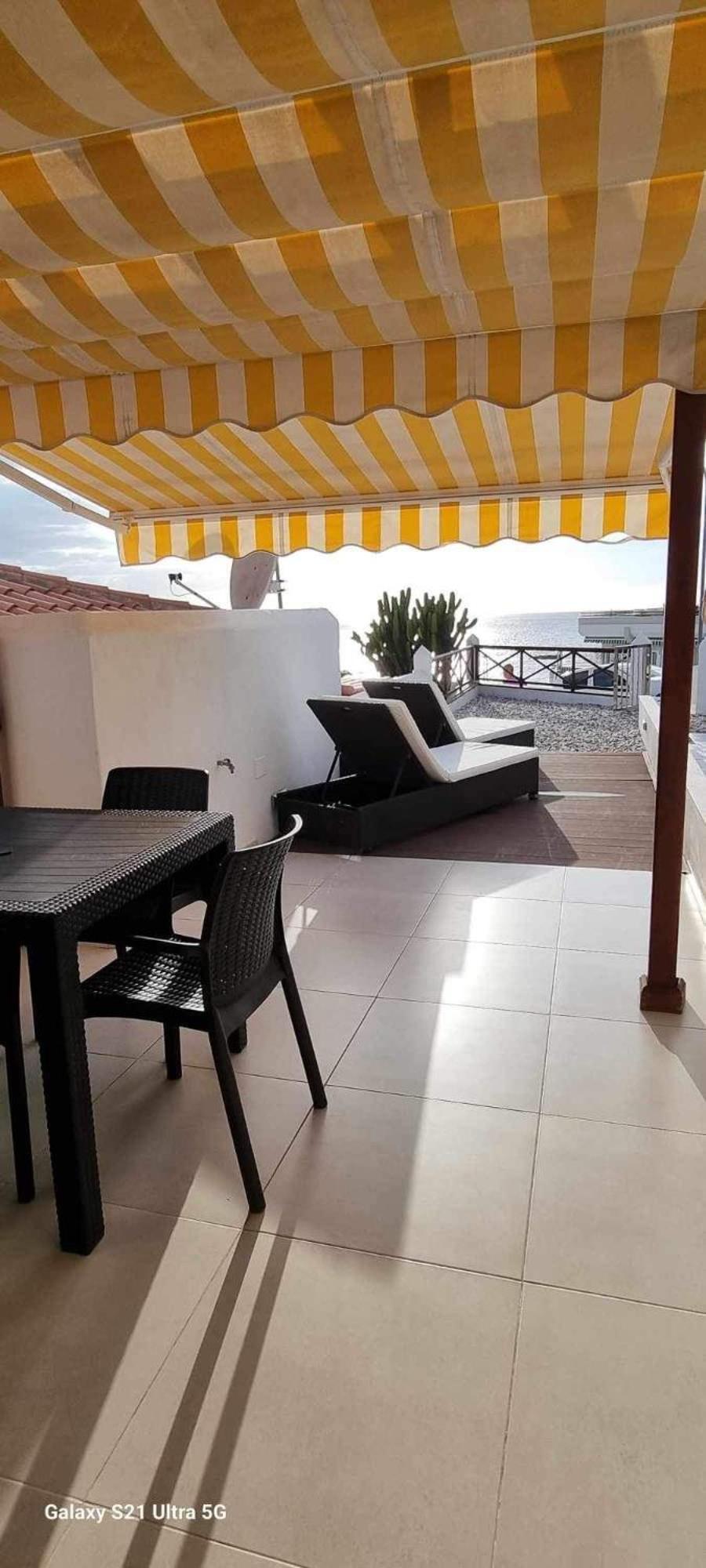 Beril D17 Apartment Адехе Екстериор снимка