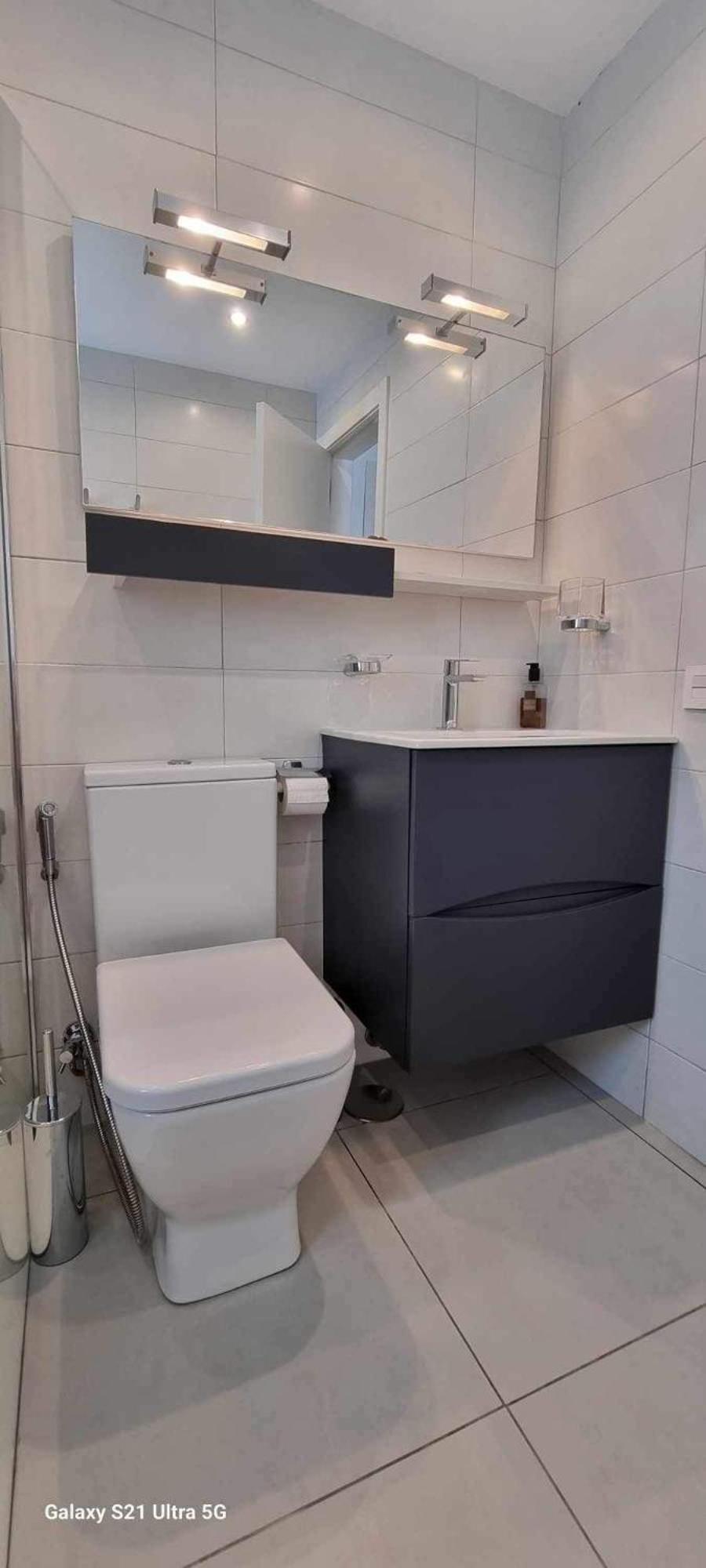 Beril D17 Apartment Адехе Екстериор снимка