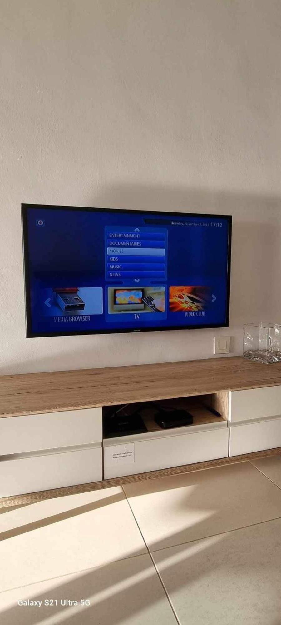 Beril D17 Apartment Адехе Екстериор снимка