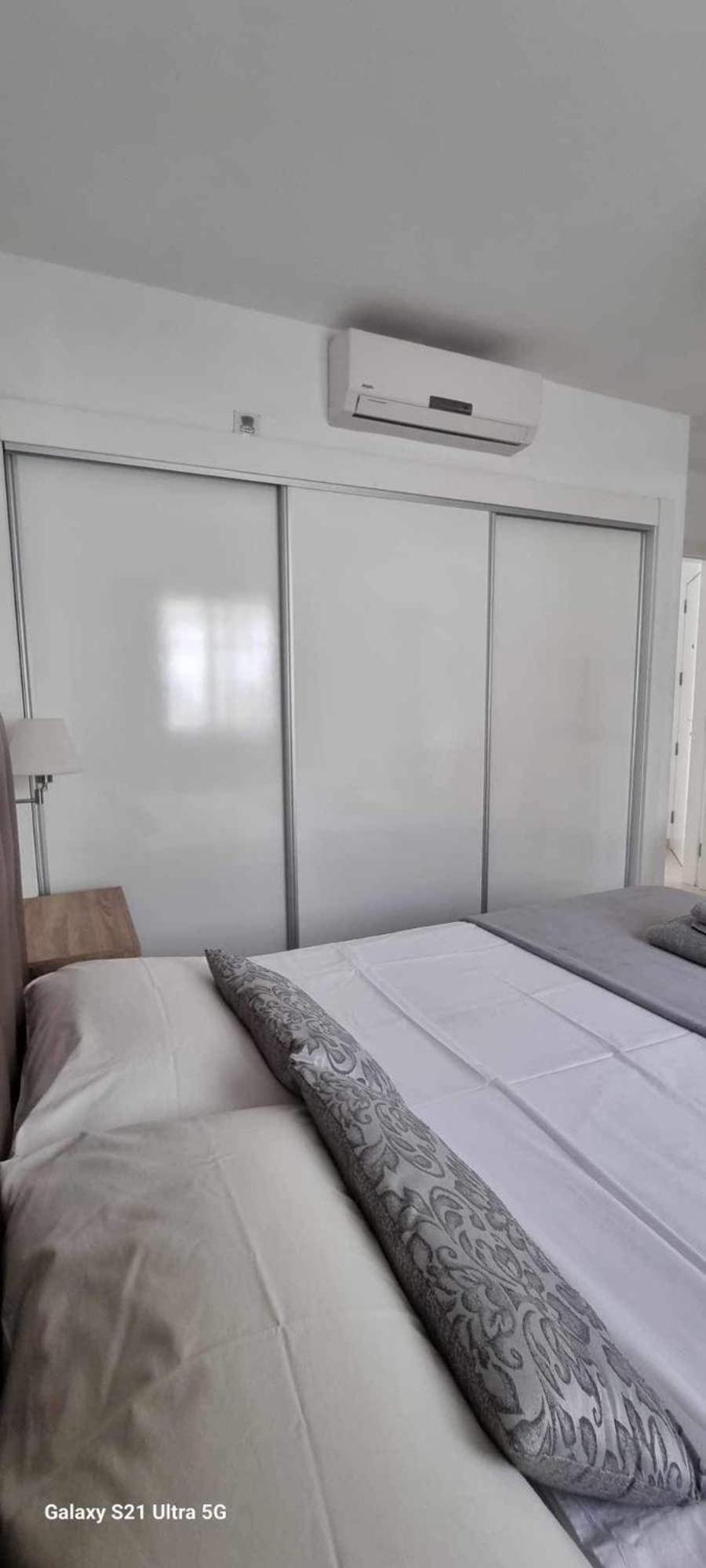 Beril D17 Apartment Адехе Екстериор снимка