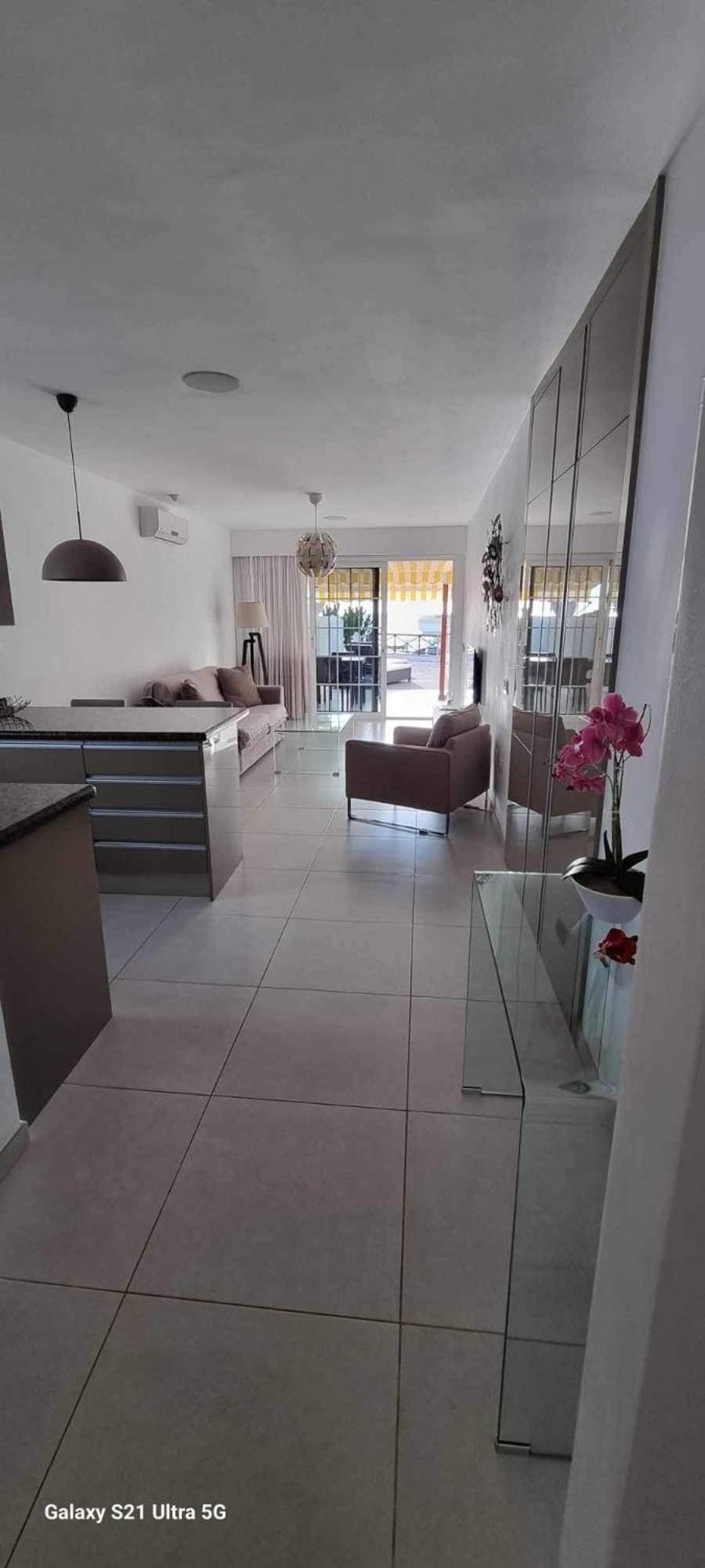 Beril D17 Apartment Адехе Екстериор снимка