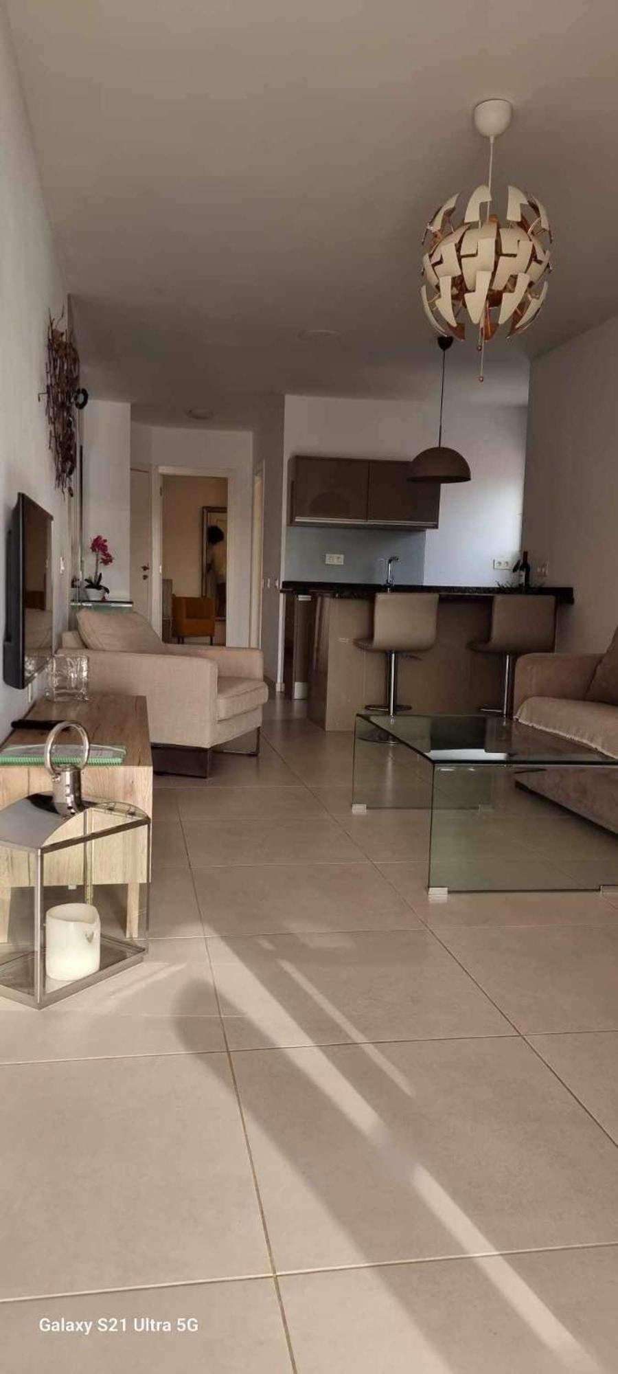 Beril D17 Apartment Адехе Екстериор снимка