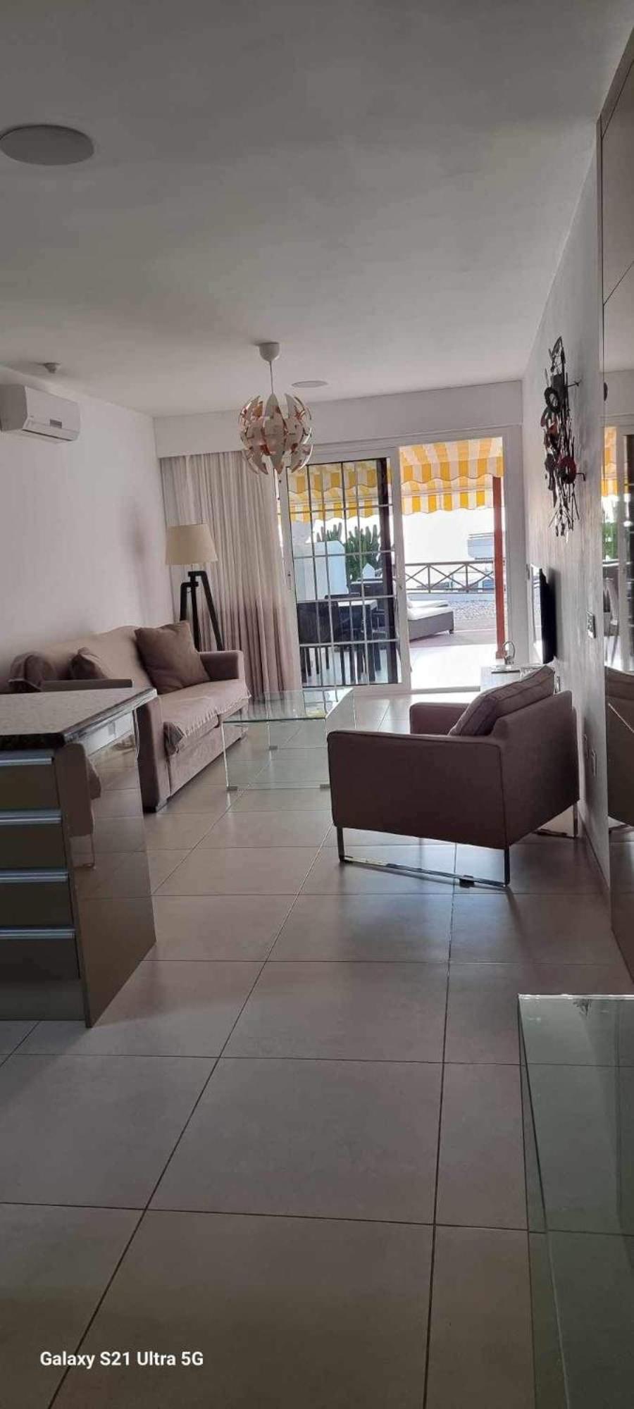 Beril D17 Apartment Адехе Екстериор снимка